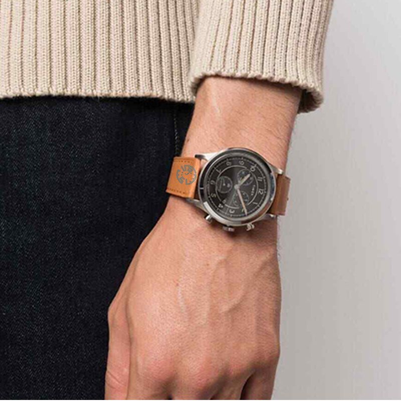 ساعت مچی مردانه تایمکس TIMEX TW2V73900