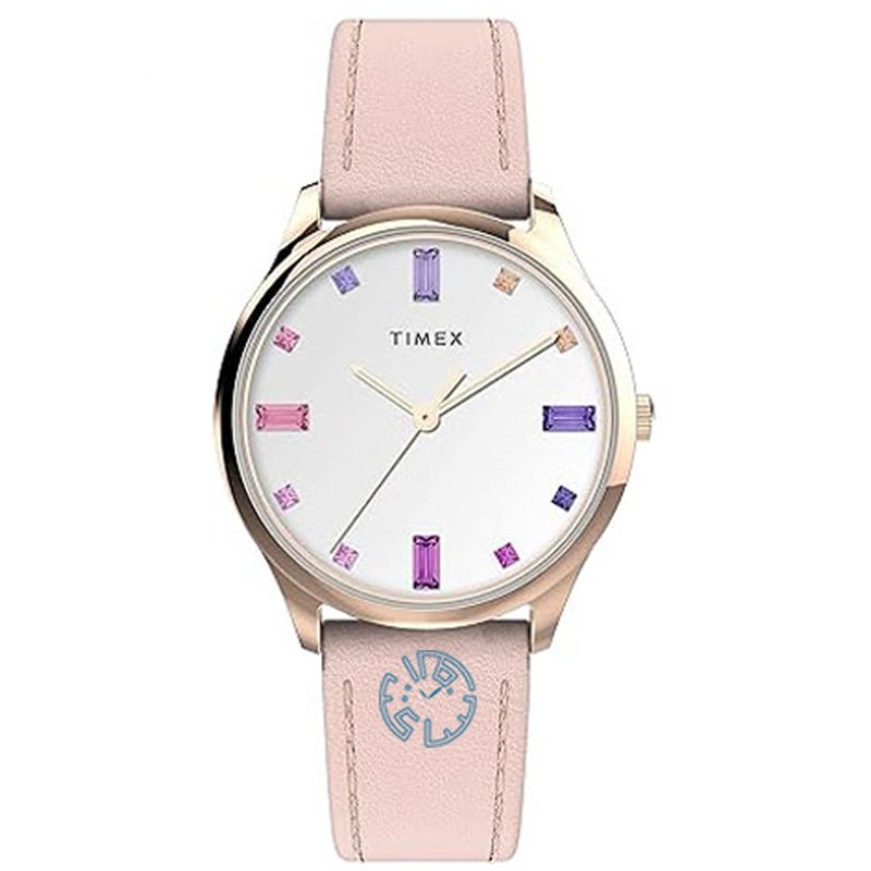 ساعت مچی زنانه تایمکس TIMEX TW2V76800