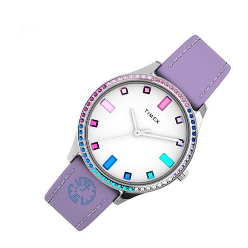 ساعت مچی زنانه تایمکس TIMEX TW2V76900