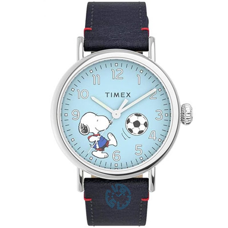 ساعت مچی مردانه تایمکس TIMEX TW2V82000