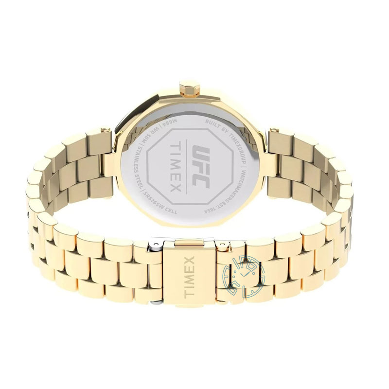 ساعت مچی زنانه تایمکس TIMEX TW2V83100