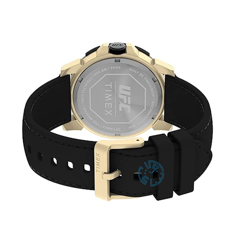ساعت مچی مردانه تایمکس TIMEX TW2V84400