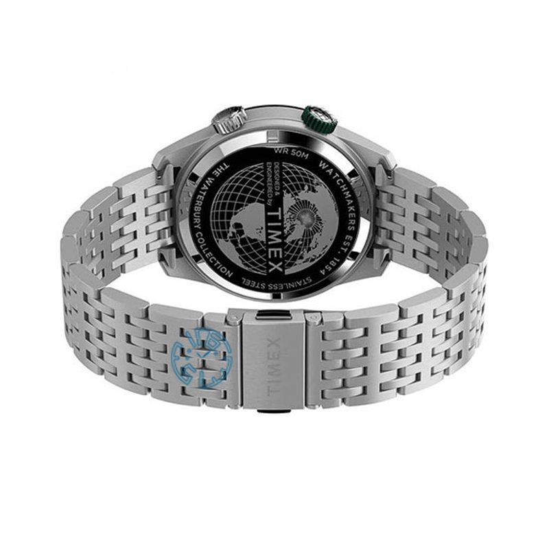 ساعت مچی مردانه تایمکس TIMEX TW2V89700