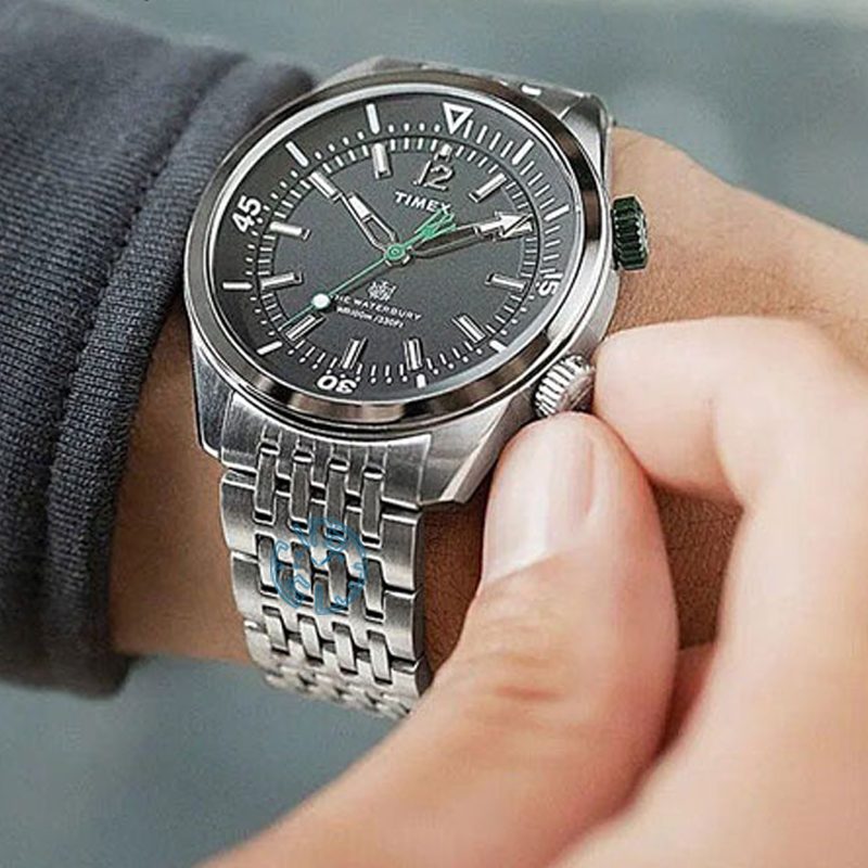 ساعت مچی مردانه تایمکس TIMEX TW2V89700