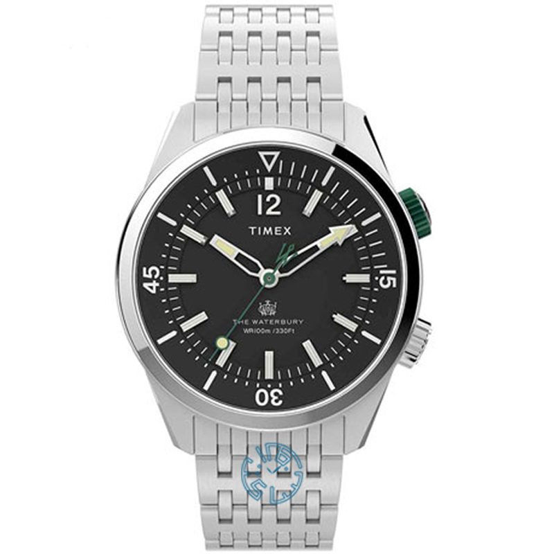 ساعت مچی مردانه تایمکس TIMEX TW2V89700