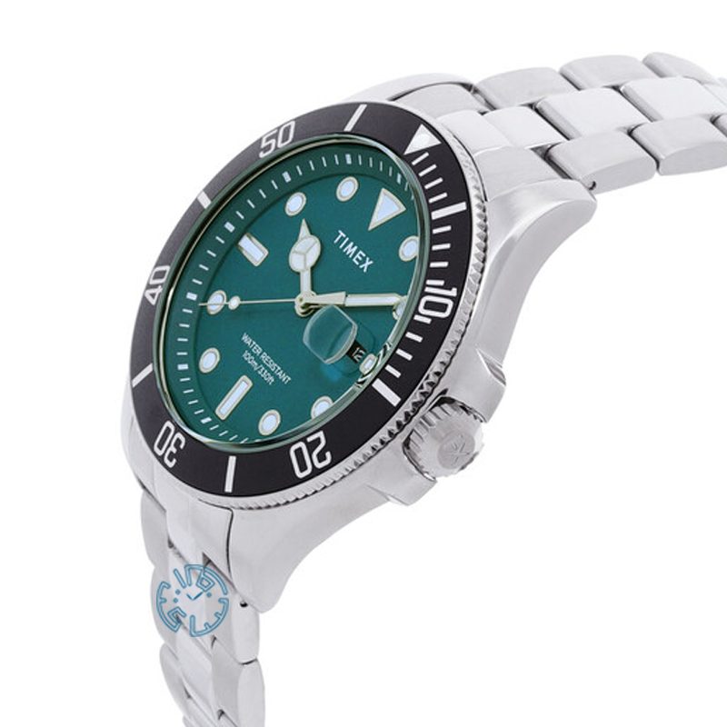 ساعت مچی مردانه تایمکس TIMEX TW2V91900