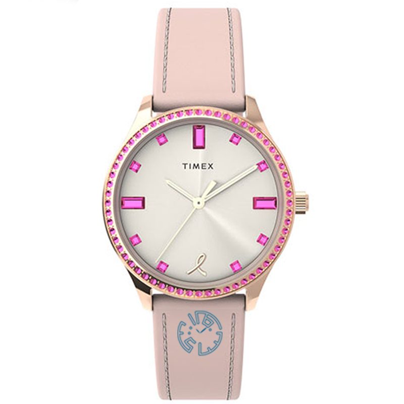 ساعت مچی زنانه تایمکس TIMEX TW2V95700