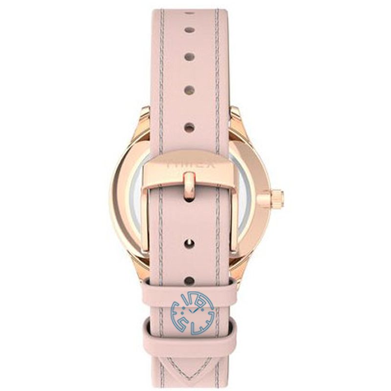ساعت مچی زنانه تایمکس TIMEX TW2V95700