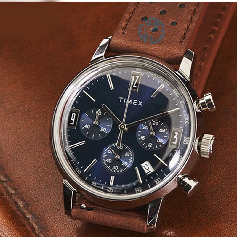 ساعت مچی مردانه تایمکس TIMEX TW2W10200