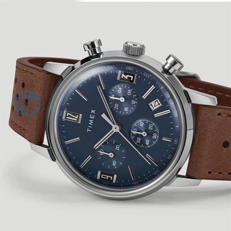 ساعت مچی مردانه تایمکس TIMEX TW2W10200