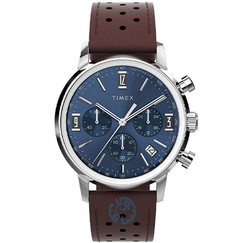 ساعت مچی مردانه تایمکس TIMEX TW2W10200