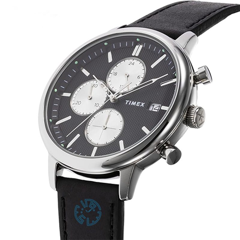 ساعت مچی مردانه تایمکس TIMEX TW2W13100