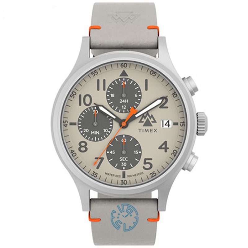 ساعت مچی مردانه تایمکس TIMEX TW2W16500