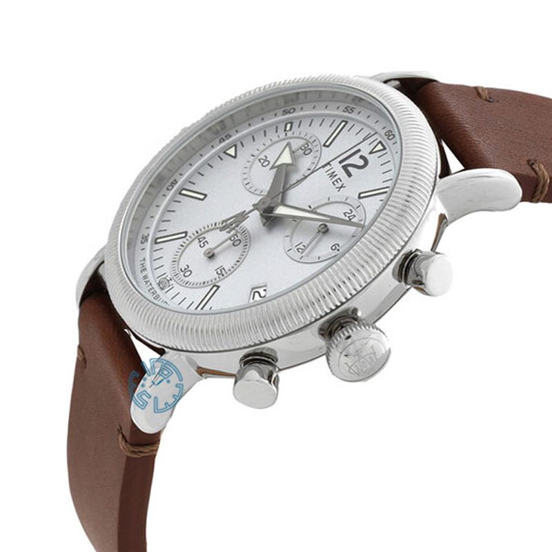 ساعت مچی مردانه تایمکس TIMEX TW2W20800