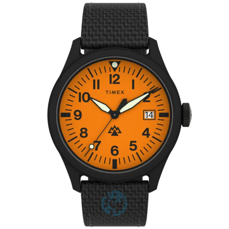 ساعت مچی مردانه تایمکس TIMEX TW2W23700