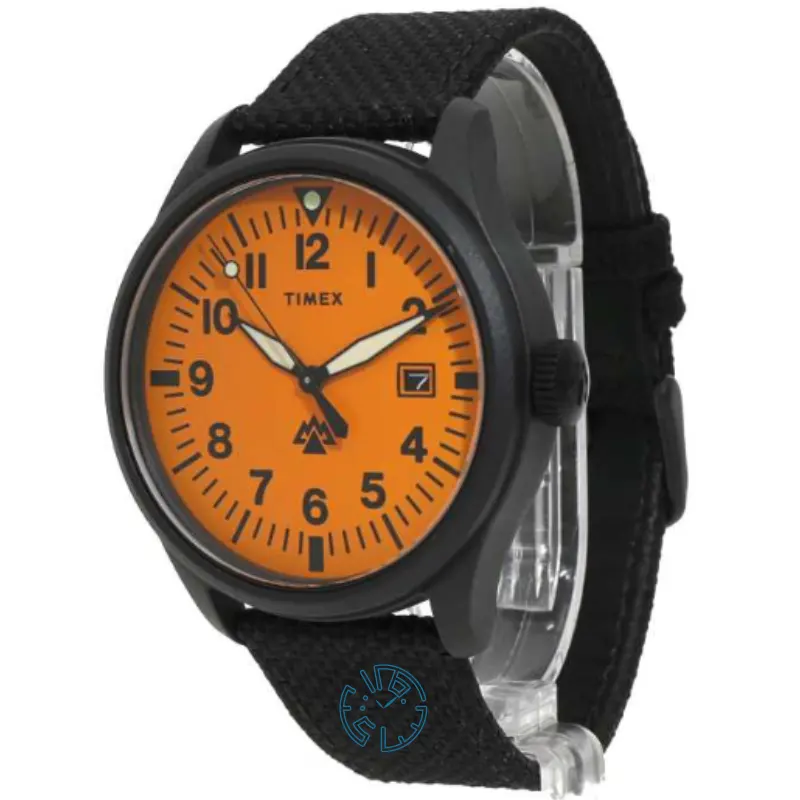ساعت مچی مردانه تایمکس TIMEX TW2W23700
