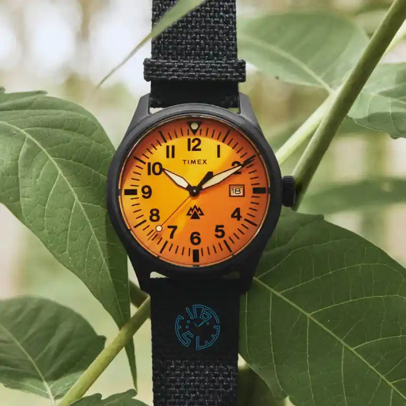 ساعت مچی مردانه تایمکس TIMEX TW2W23700