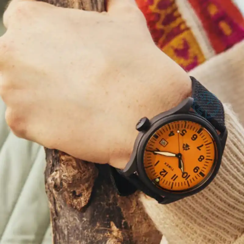 ساعت مچی مردانه تایمکس TIMEX TW2W23700