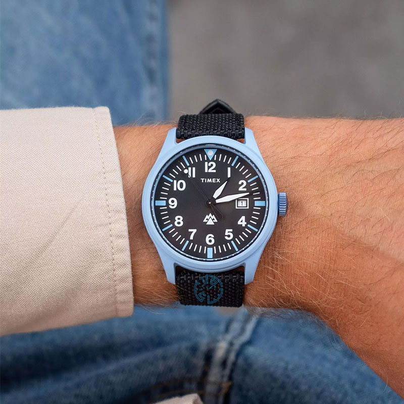 ساعت مچی مردانه تایمکس TIMEX TW2W34300