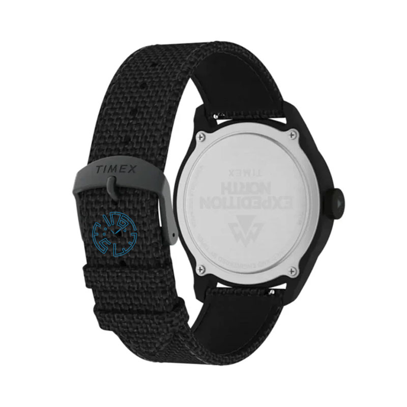 ساعت مچی مردانه تایمکس TIMEX TW2W34700