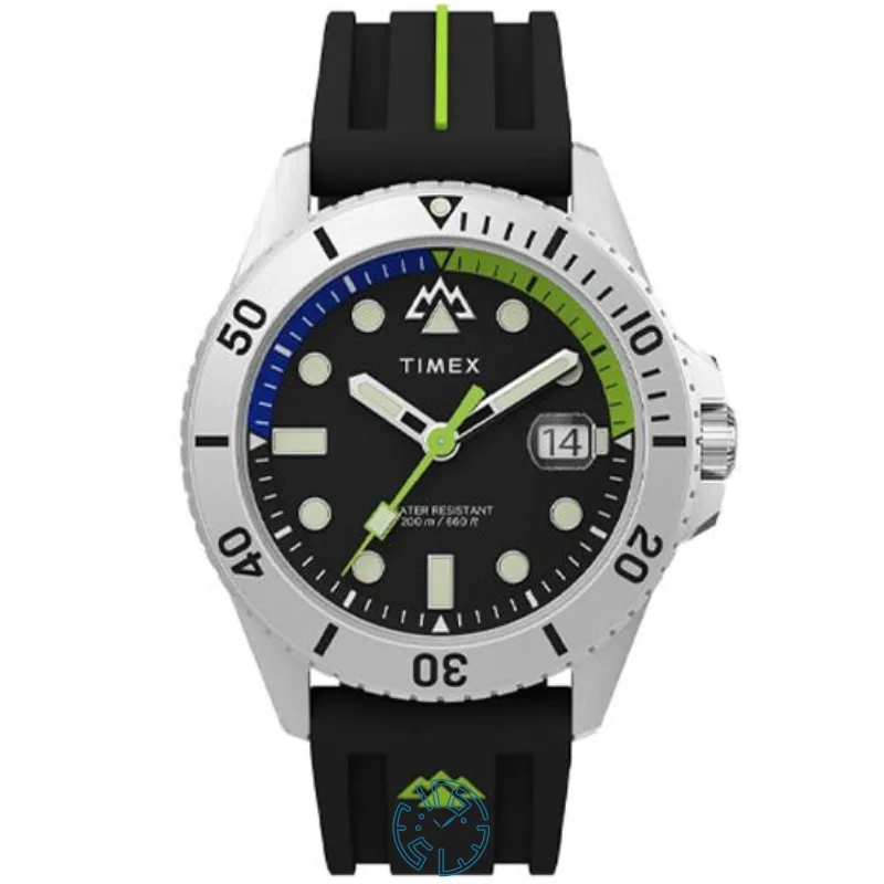ساعت مچی مردانه تایمکس TIMEX TW2W41700