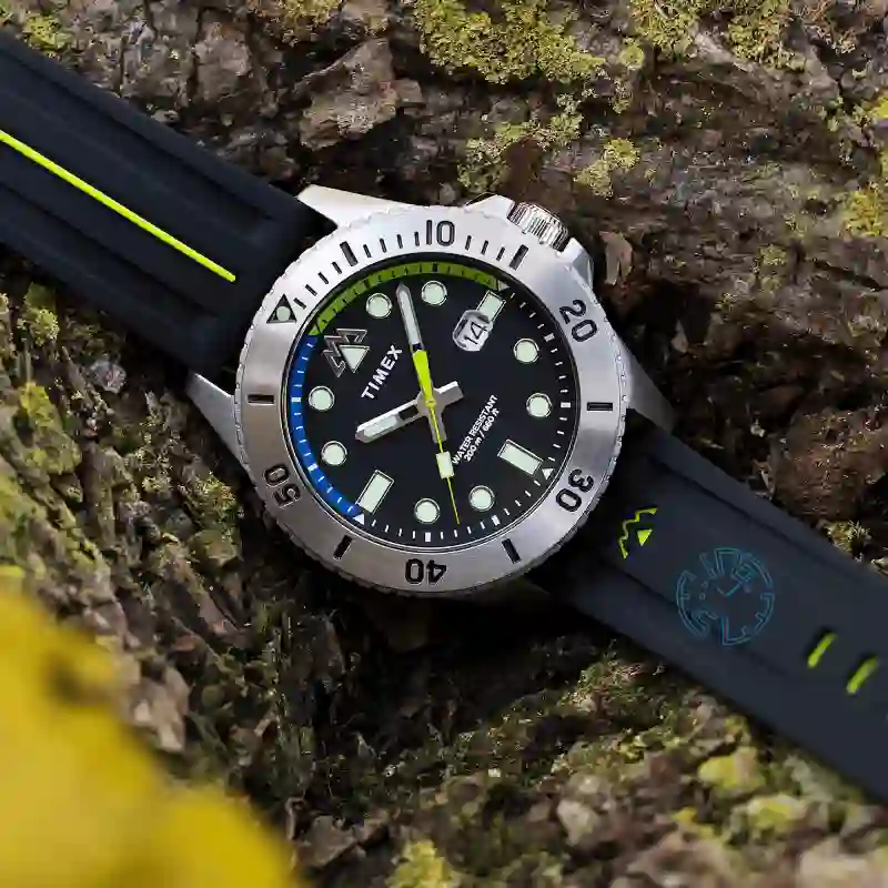 ساعت مچی مردانه تایمکس TIMEX TW2W41700