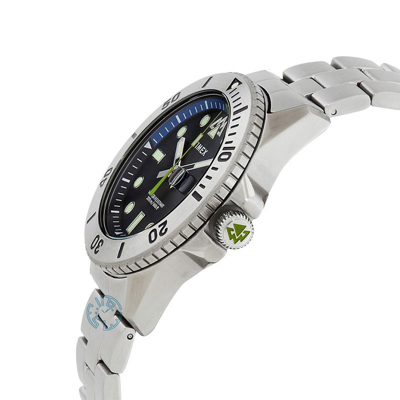 ساعت مچی مردانه تایمکس TIMEX TW2W41900