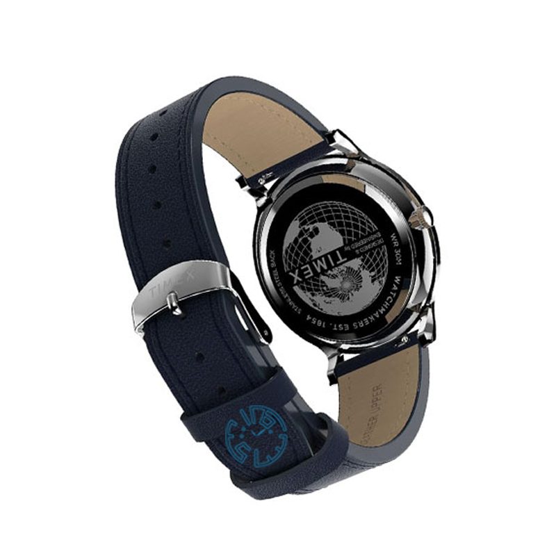 ساعت مچی مردانه تایمکس TIMEX TW2W43800
