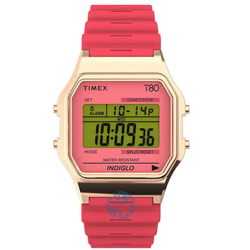 ساعت مچی زنانه تایمکس TIMEX TW2W44000