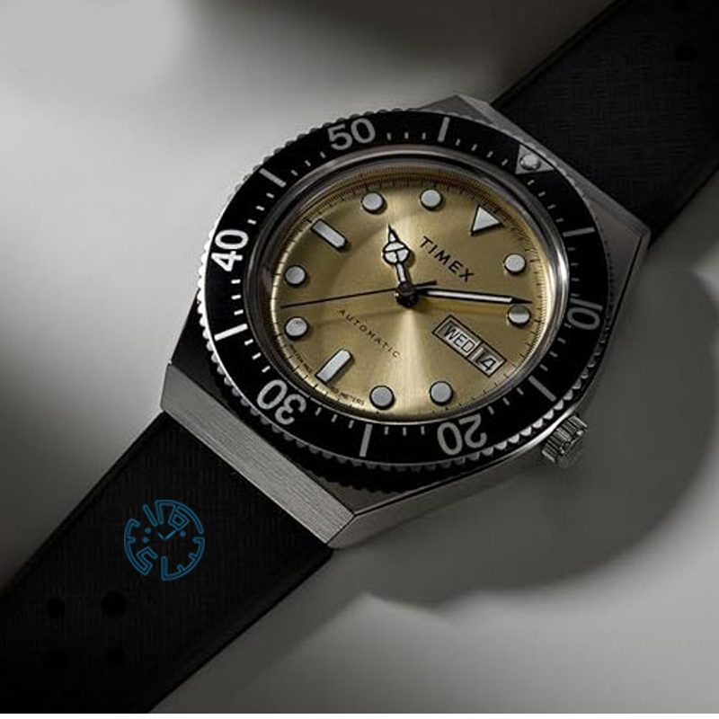 ساعت مچی مردانه تایمکس TIMEX TW2W47600