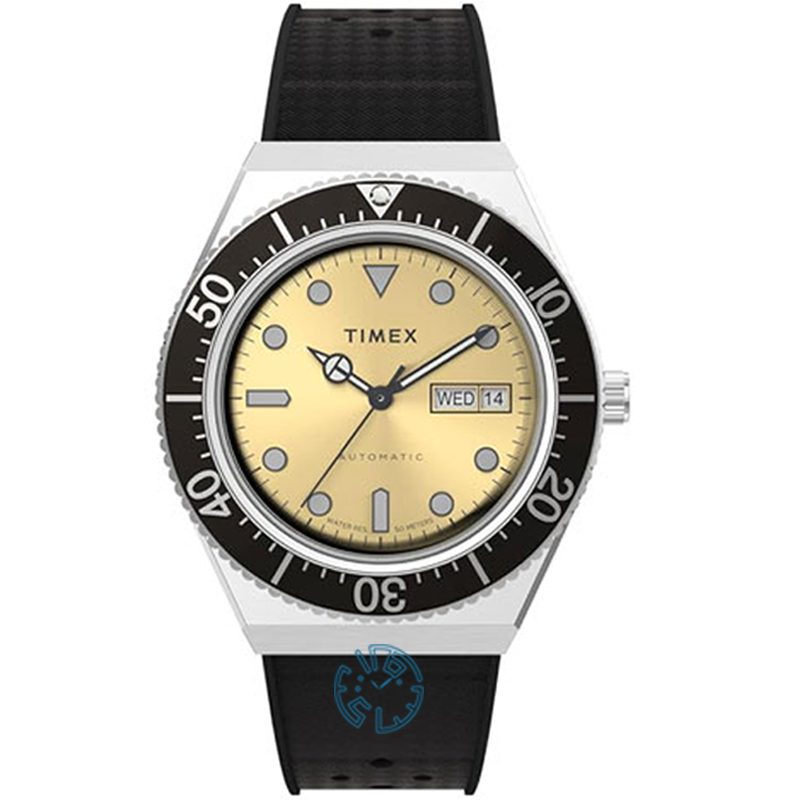 ساعت مچی مردانه تایمکس TIMEX TW2W47600