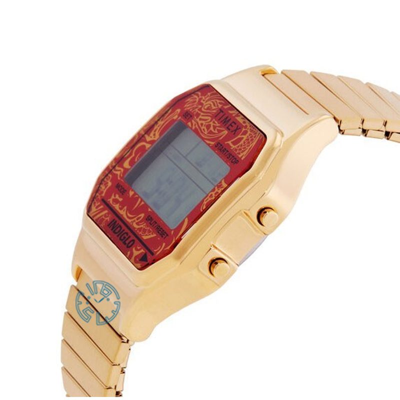 ساعت مچی زنانه تایمکس TIMEX TW2W49400