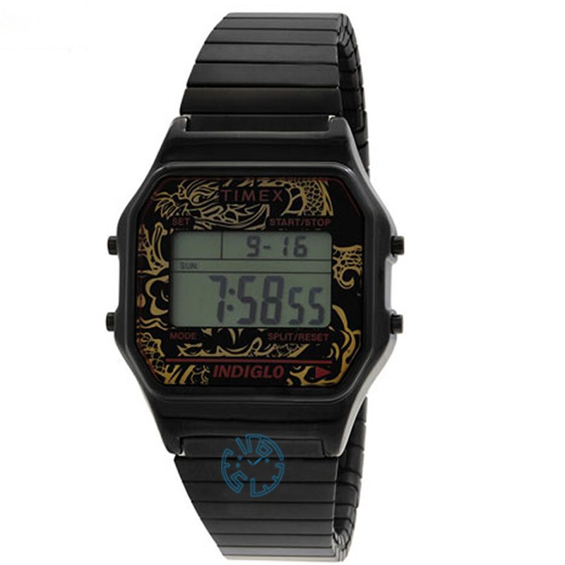 ساعت مچی زنانه تایمکس TIMEX TW2W49500