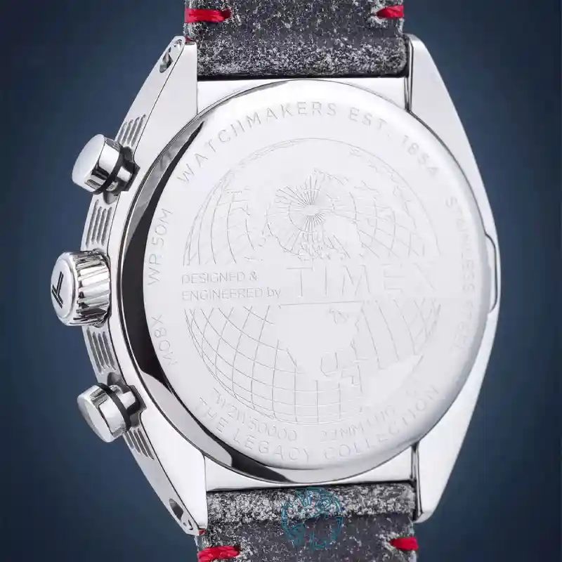 ساعت مچی مردانه تایمکس TIMEX TW2W50000