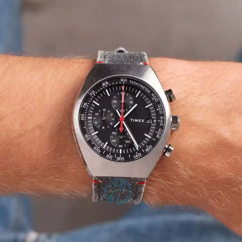 ساعت مچی مردانه تایمکس TIMEX TW2W50000