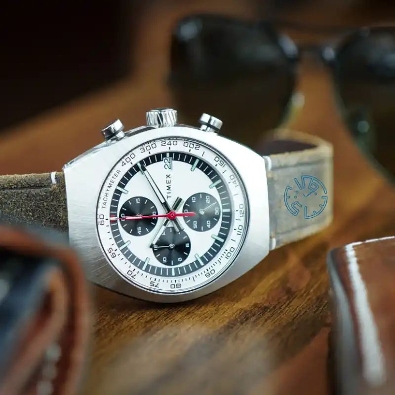 ساعت مچی مردانه تایمکس TIMEX TW2W50100