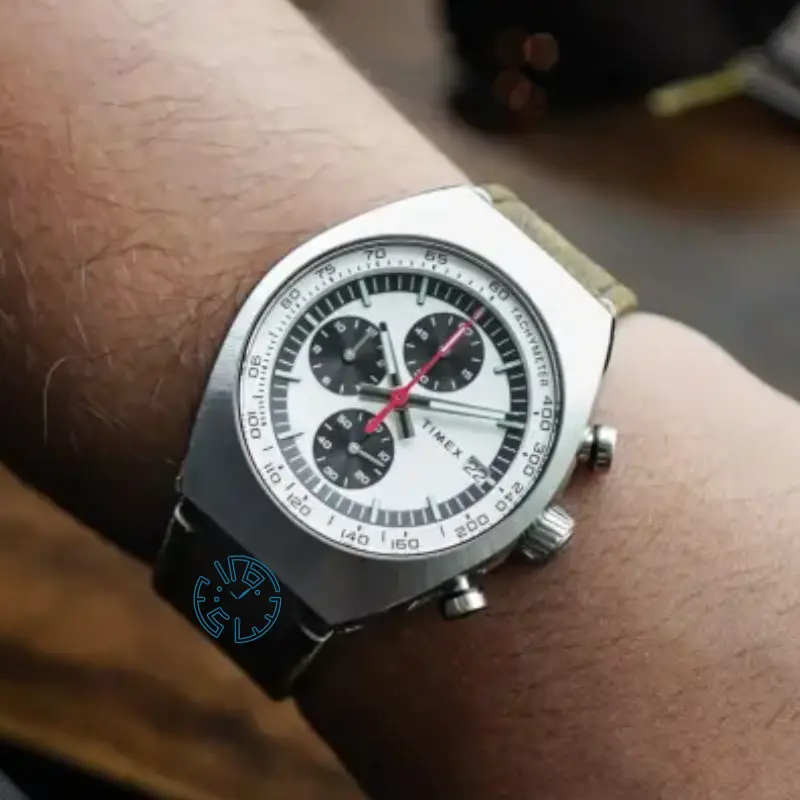 ساعت مچی مردانه تایمکس TIMEX TW2W50100