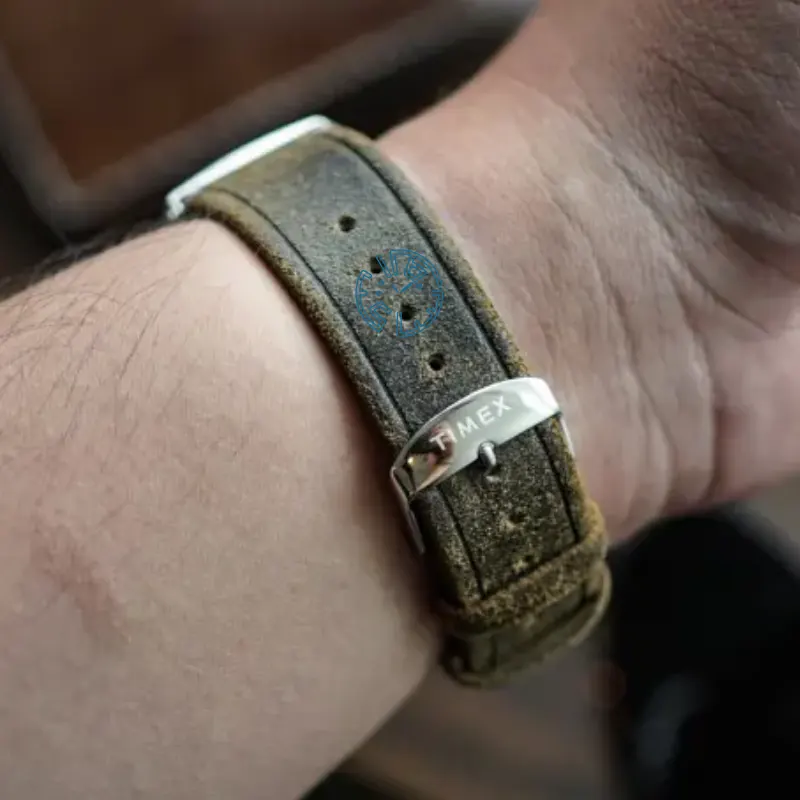 ساعت مچی مردانه تایمکس TIMEX TW2W50100