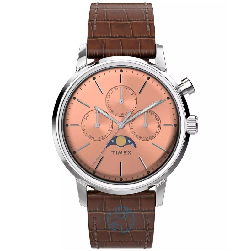 ساعت مچی مردانه تایمکس TIMEX TW2W51100