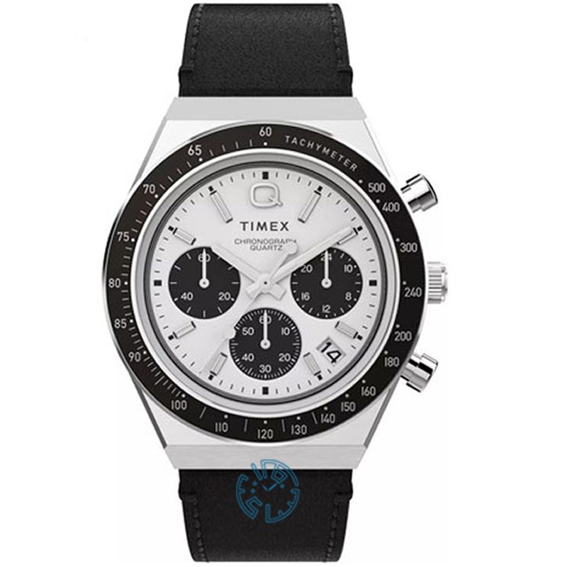 ساعت مچی مردانه تایمکس TIMEX TW2W53400