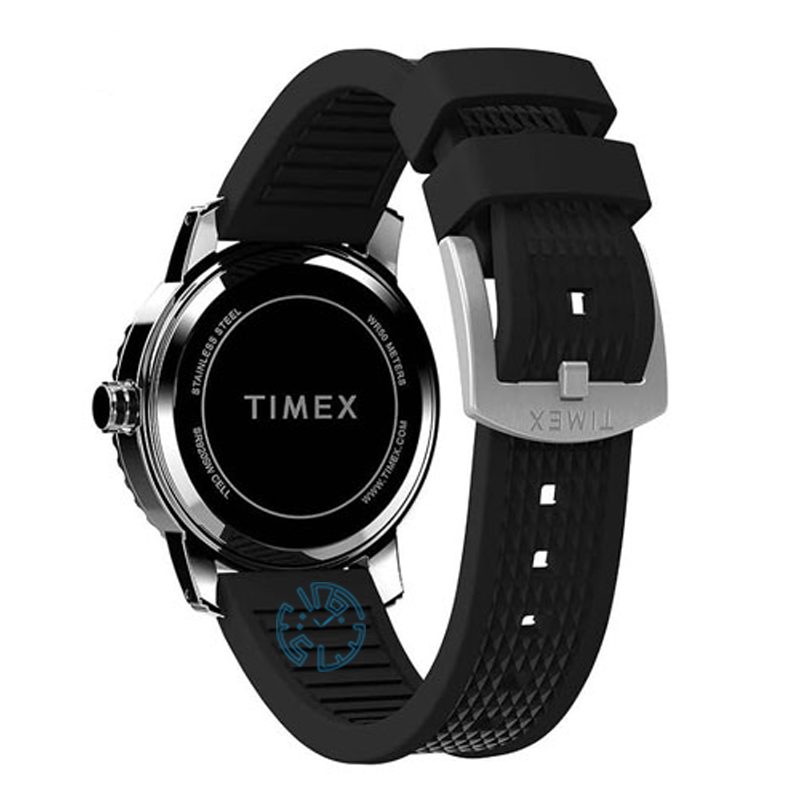 ساعت مچی مردانه تایمکس TIMEX TW2W60600