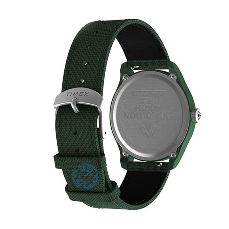 ساعت مچی مردانه تایمکس TIMEX TW2W71000