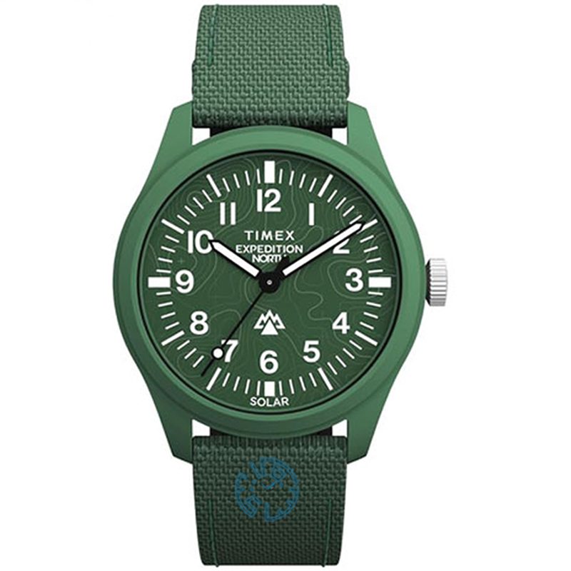 ساعت مچی مردانه تایمکس TIMEX TW2W71000