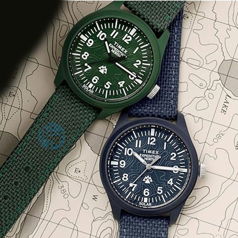 ساعت مچی مردانه تایمکس TIMEX TW2W71000