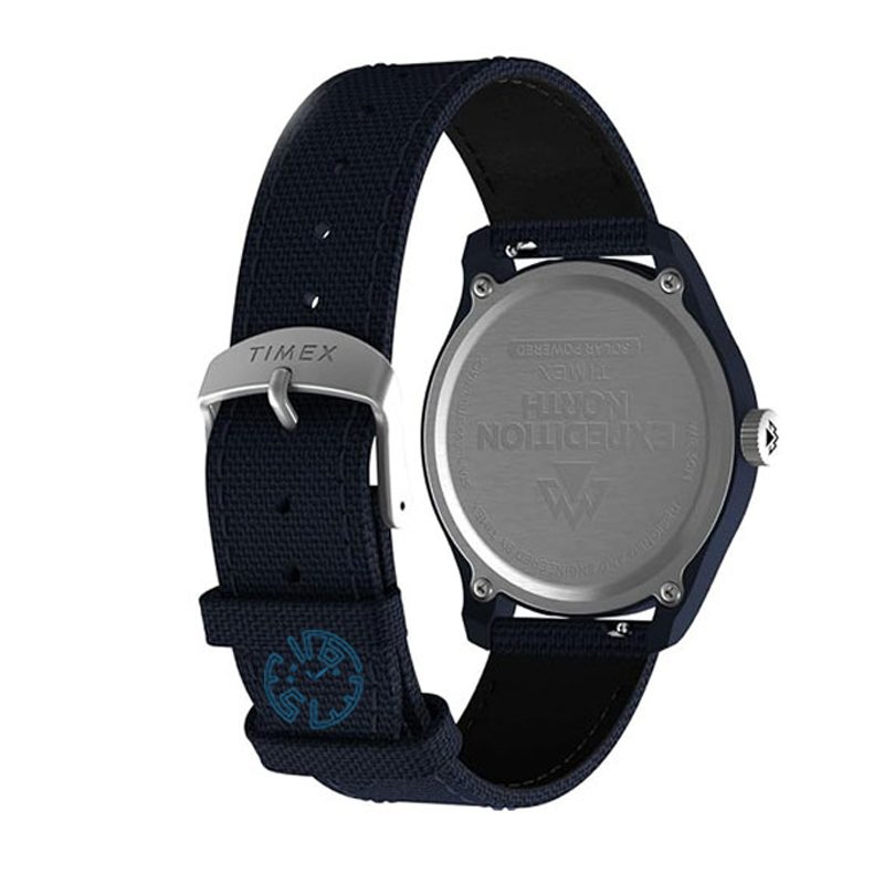 ساعت مچی مردانه تایمکس TIMEX TW2W71200