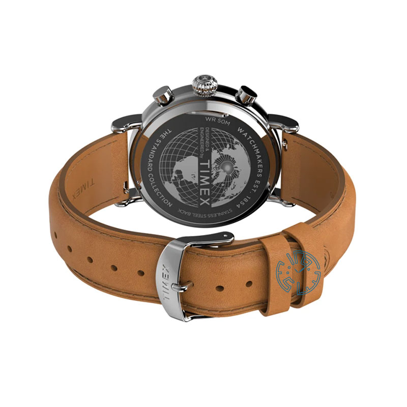 ساعت مچی مردانه تایمکس TIMEX TW2W84500