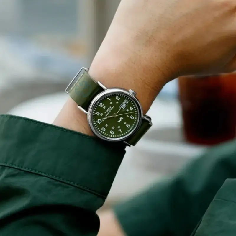 ساعت مچی مردانه تایمکس TIMEX TW2W87000