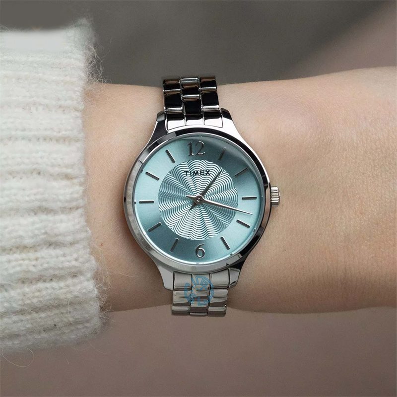ساعت مچی زنانه تایمکس TIMEX TW2W98400