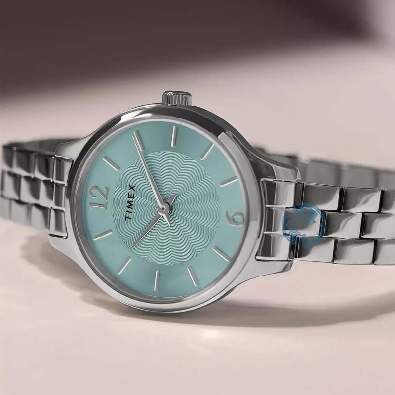 ساعت مچی زنانه تایمکس TIMEX TW2W98400