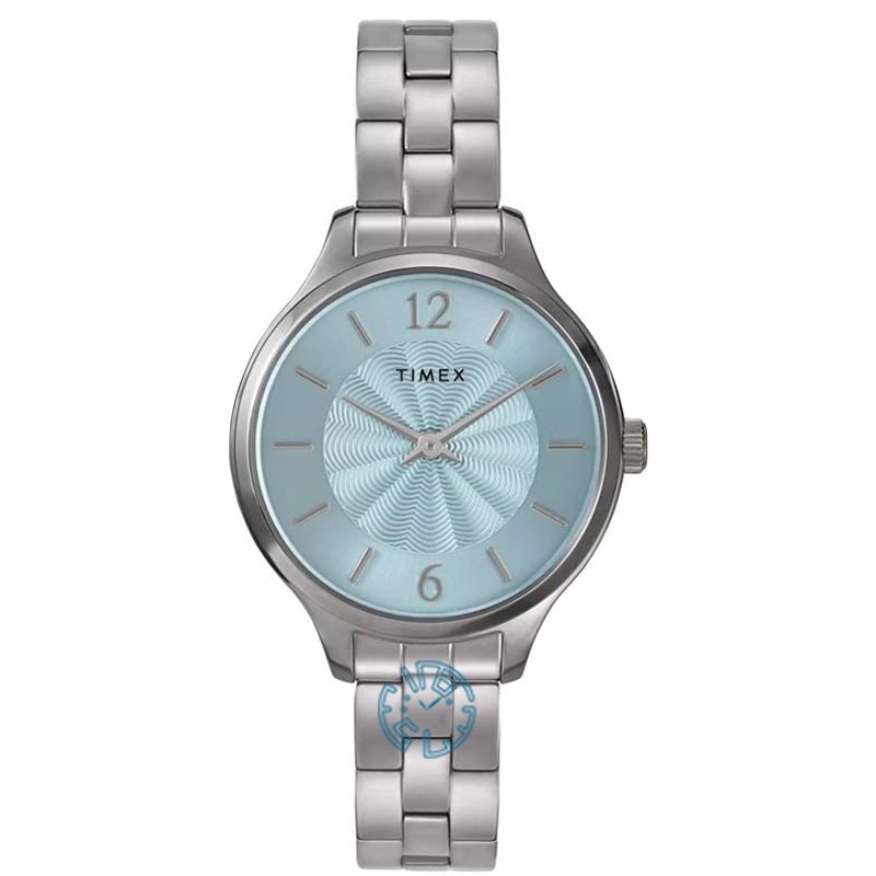 ساعت مچی زنانه تایمکس TIMEX TW2W98400